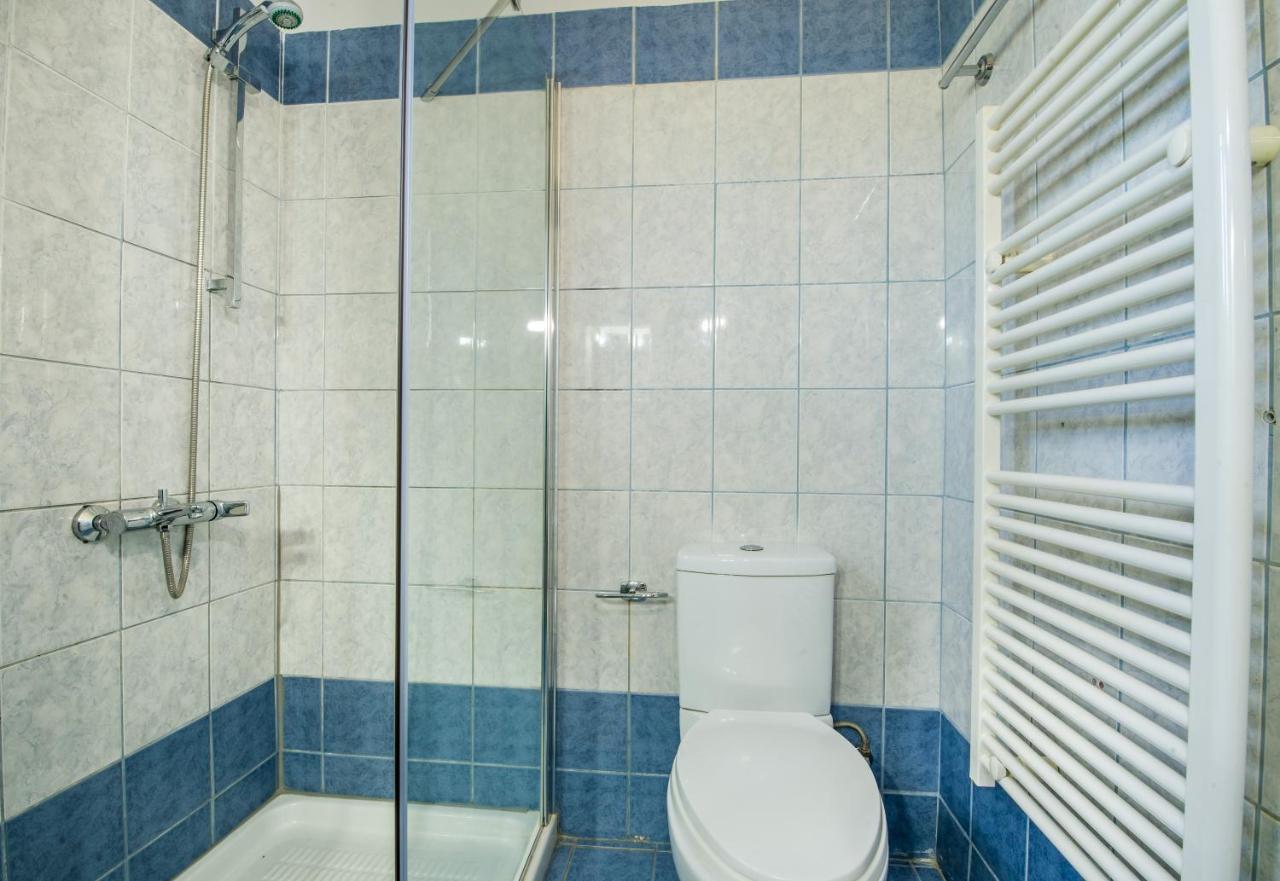Villa Oasea Tavronitis Esterno foto